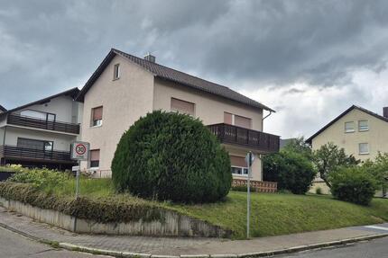 Einfamilienhaus mit Nebengebäude zum Kauf - ohne Makler - Kraichtal