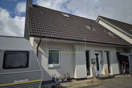 Haus zum Kaufen in Barßel Elisabethfehn 249.000,00 € 138 m² - Barßel / Elisabethfehn