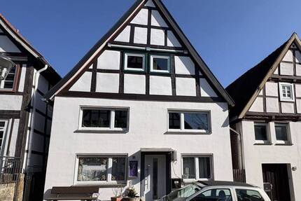 Verborgene Schönheit - 99.000,00&nbsp;EUR Kaufpreis, ca.&nbsp; 150,00&nbsp;m&sup2;&nbsp;Wohnfl&auml;che in Blomberg (PLZ: 32825)