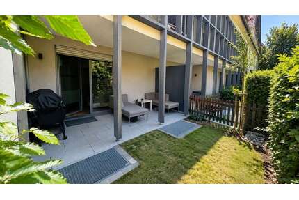 Wohnung zum Mieten in Nürnberg 950,00 € 56 m²