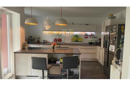 Stilvolles Wohnen wie im eigenen Haus - Rellingen