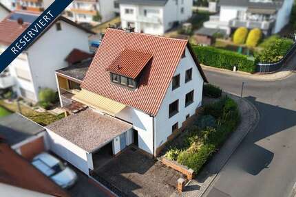 Haus zum Kaufen in Bad Orb 249.000,00 € 135.79 m²