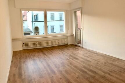 3-Zimmer Wohnung mit Balkon Loggia in Arnsberg – 69 m²