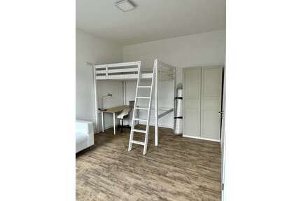 Wohnung zum Mieten in Aachen 350,00 € 16 m²