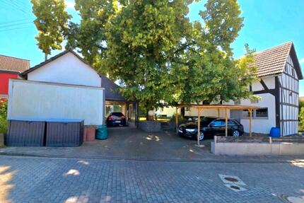 Von Privat: Modernisiertes Fachwerkhaus mit Sauna, Werkstatt uvm. - Horhausen (Westerwald)