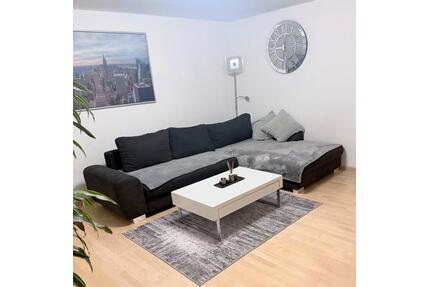 Verkaufe 4 Zimmerwohnung (Privat) - Ingolstadt Nordost
