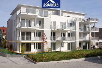 Wohnung zum Kaufen in Friedrichshafen 599.000,00 € 115 m²