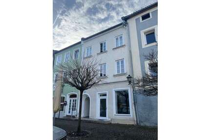 Wohnung zum Mieten in Laufen 470,00 € 47 m²