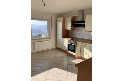 Frisch sanierte Wohnung 92qm in ruhiger Südlage Niederschelden - Siegen Eiserfeld
