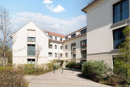 Wohnung zum Mieten in Dresden 860,00 € 58.17 m²