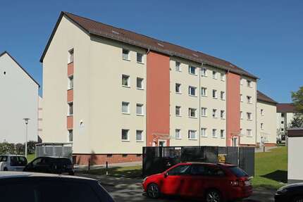 Wohnung zum Mieten in Wolfsburg 557,11 € 65.62 m²