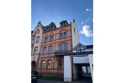 Wohnung zum Mieten in Wiesbaden 1.100,00 € 88 m²
