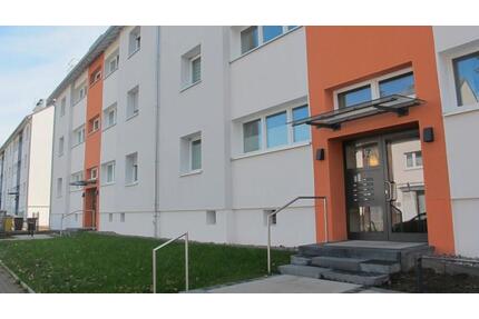Endlich, die erste eigene Mietwohnung – Mit VIVAWEST - Dortmund Aplerbeck
