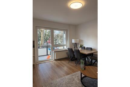 Wohnung in Dortmund Hörde nähe Phönixsee zu vermieten