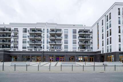 Wohnung zum Mieten in Frankfurt am Main 840,00 € 88 m²