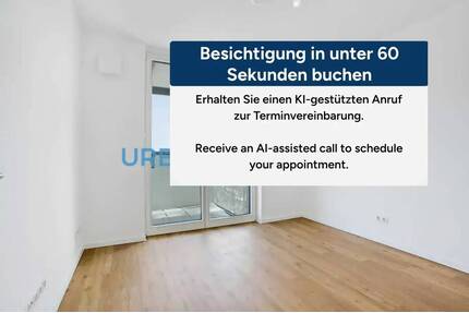 3 Zimmer Wohnung mit Balkon - 25 Min. zum Alexanderpl. - Berlin Friedrichsfelde