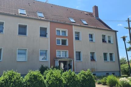 frisch modernisierte Wohnung in Dienstedt zu vermieten - Stadtilm