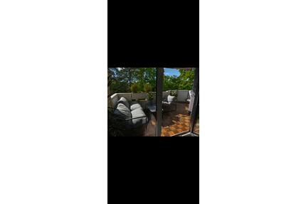 Direkt einziehen - Wohnung im Grünen - Bielefeld Senne