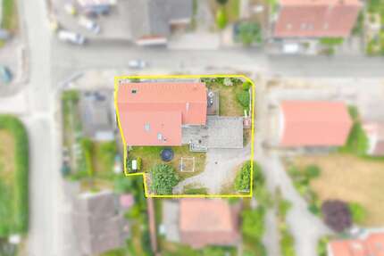 Haus zum Kaufen in Ostrach 550.000,00 € 170 m²