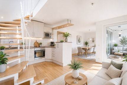 Wohnung zum Kaufen in Leonberg 365.000,00 € 89.1 m²