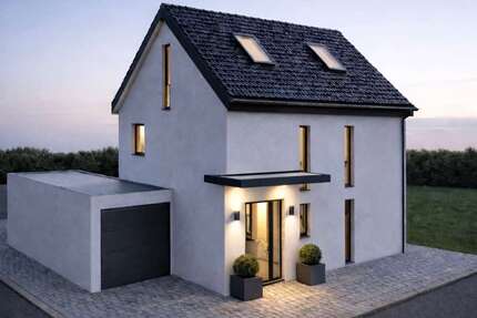 Haus zum Kaufen in Willich 699.000,00 € 144 m²