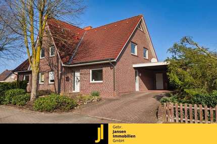 Haus zum Kaufen in Sögel 239.000,00 € 115 m²