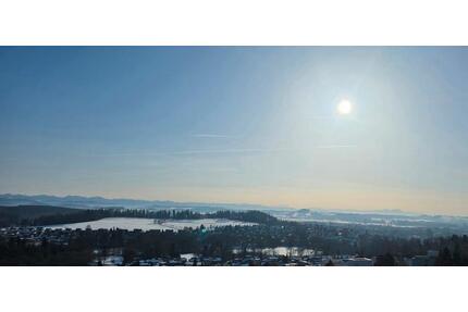 Komfortabel wohnen: renovierte 3-Zimmer-Wohnung zum Wohlfühlen - Leutkirch im Allgäu