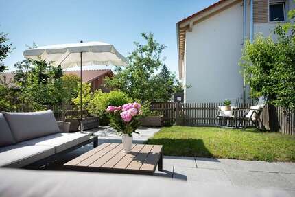 Wohnung zum Kaufen in Weyarn 885.000,00 € 116 m²