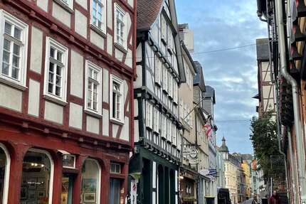 Wohnung zum Mieten in Marburg 675,00 € 60 m²