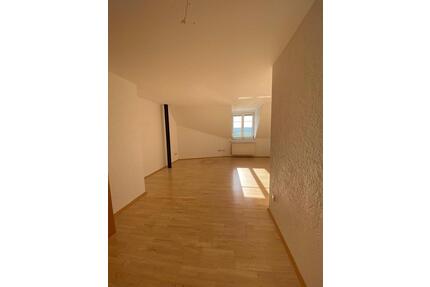 Vier-Zimmer-Obergeschosswohnung in Dietersdorf-Seßlach mit 110m² - Maroldsweisach