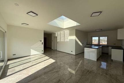 Exklusives 3-Zimmer-Penthouse mit lichtdurchflutetem Wohnbereich - Gifhorn