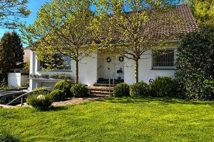 Haus zum Kaufen in Gevelsberg 675.000,00 € 207 m²