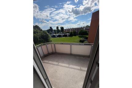 Sanierte 3 Zimmer Wohnung SZ - Kranichdamm - Salzgitter