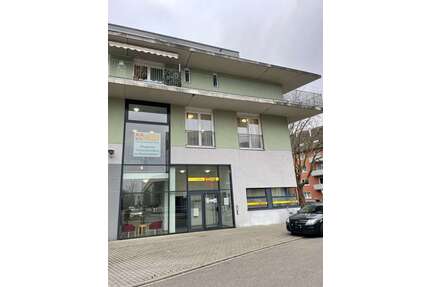 Wohnung zum Kaufen in Karlsruhe 220.000,00 € 52 m²