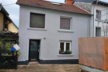 75qm Haus , vermietet , in MZG-BIETZEN - Merzig
