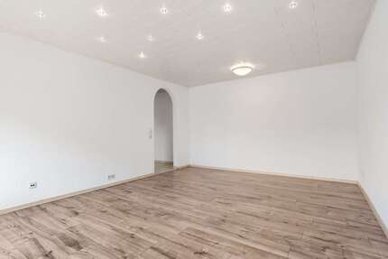 Wohnung zum Kaufen in Mötzingen 173.000,00 € 49.58 m²