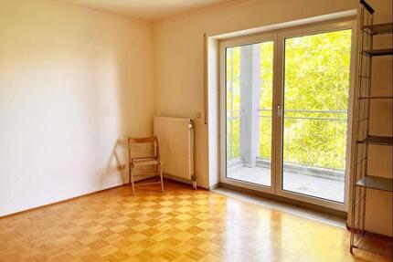 1-Zimmer Wohnung | 31 qm | Balkon| Stellplatz | - Kleinostheim