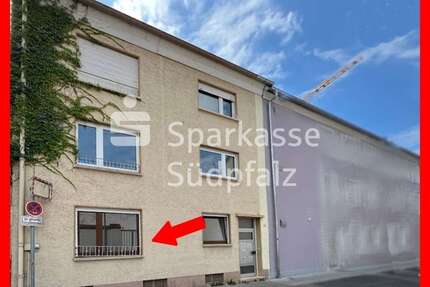 Wohnung zum Kaufen in Landau 140.000,00 € 46.39 m²