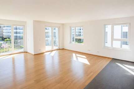 Wohnung zum Mieten in Ludwigshafen Süd 1.526,00 € 106 m² - Ludwigshafen / Süd