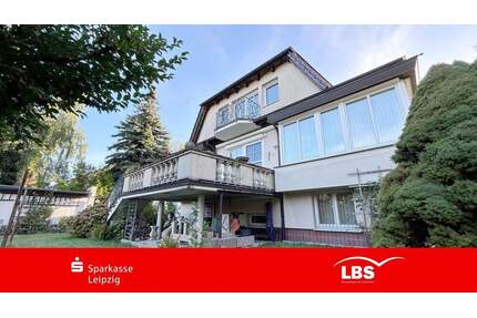 Heimat in Grün & Harmonie - 790.000,00&nbsp;EUR Kaufpreis, ca.&nbsp; 212,40&nbsp;m&sup2;&nbsp;Wohnfl&auml;che in Leipzig (PLZ: 04157) Gohlis-Nord