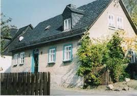 Historisches Künstlerhaus von Friedrich Popp - Familienbesitz - Saalburg-Ebersdorf