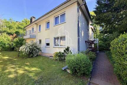 Wohnung zum Kaufen in Kronberg im Taunus 329.000,00 € 72 m²