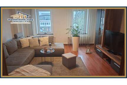 Wohnung zum Mieten in Hachenburg 590,00 € 90 m²