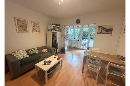 ZWEI-ZIMMER-PERLE IN FREIBURGS OBERWIEHRE - Freiburg im Breisgau
