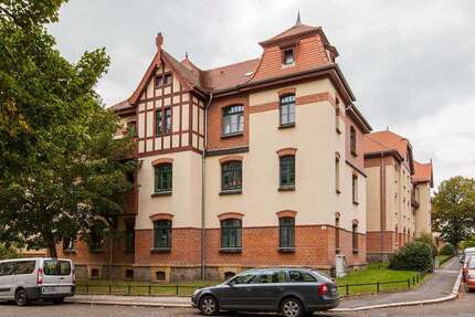 Wohnung zum Mieten in Leipzig 429,53 € 58.44 m²