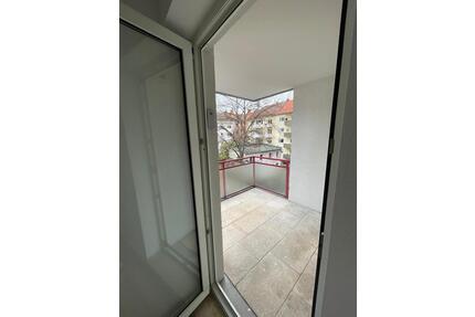 wunderschöne 2-Zimmerwohnung 58 qm in Nürnberg Gärten b. Wöhrd