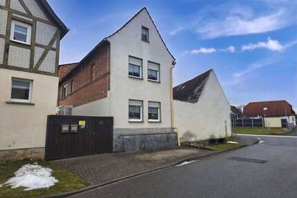 Haus zum Kaufen in Sangerhausen 269.000,00 € 300 m²