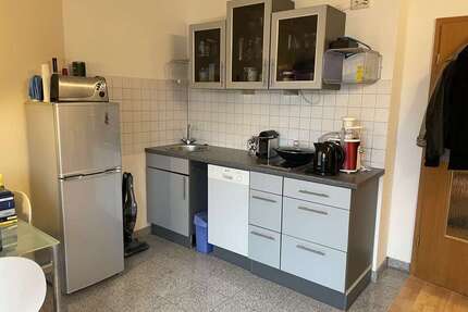 Wohnung zum Mieten in Bonn 500,00 € 34 m²