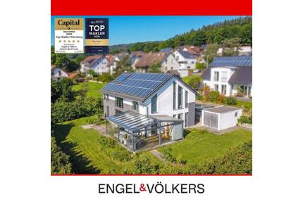 Einziehen statt bauen - energieeffizientes Zuhause mit Zukunft - Lohr am Main Sackenbach