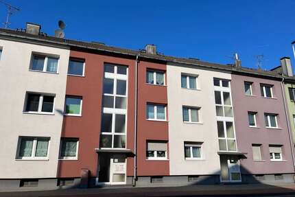 Wohnung zum Mieten in Solingen 460,00 € 52 m²